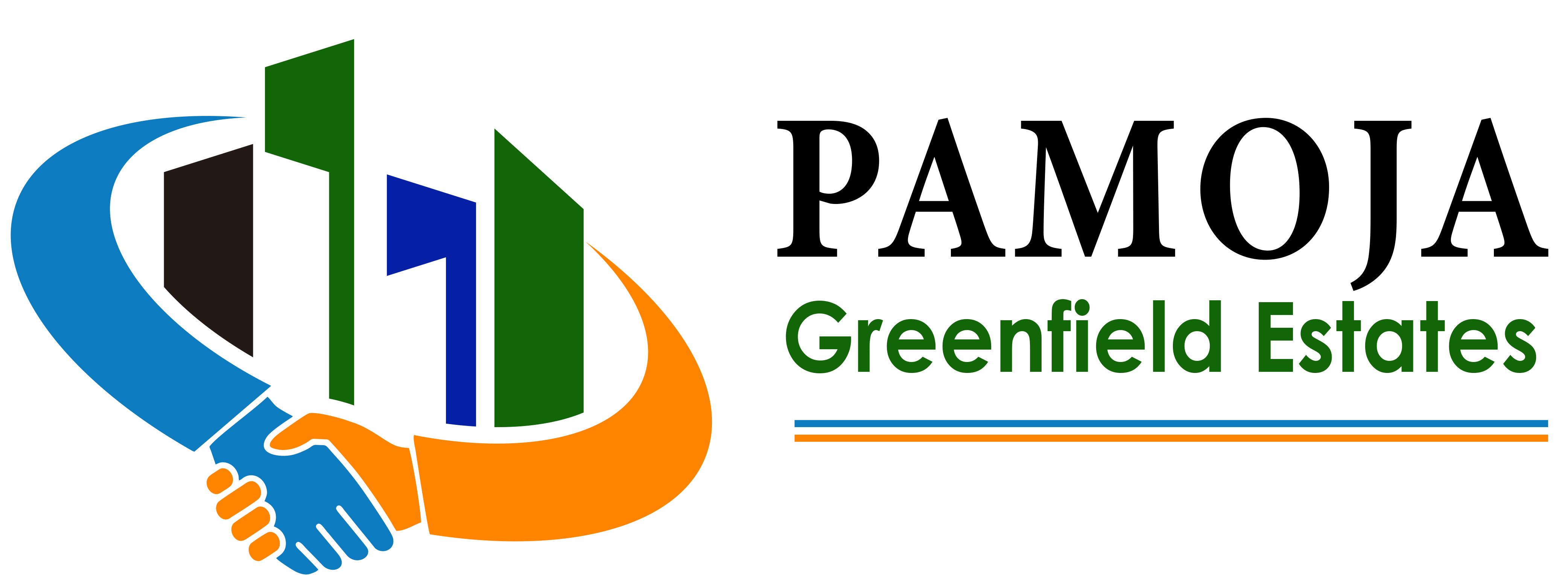 Pamoja Greenfield Estates
